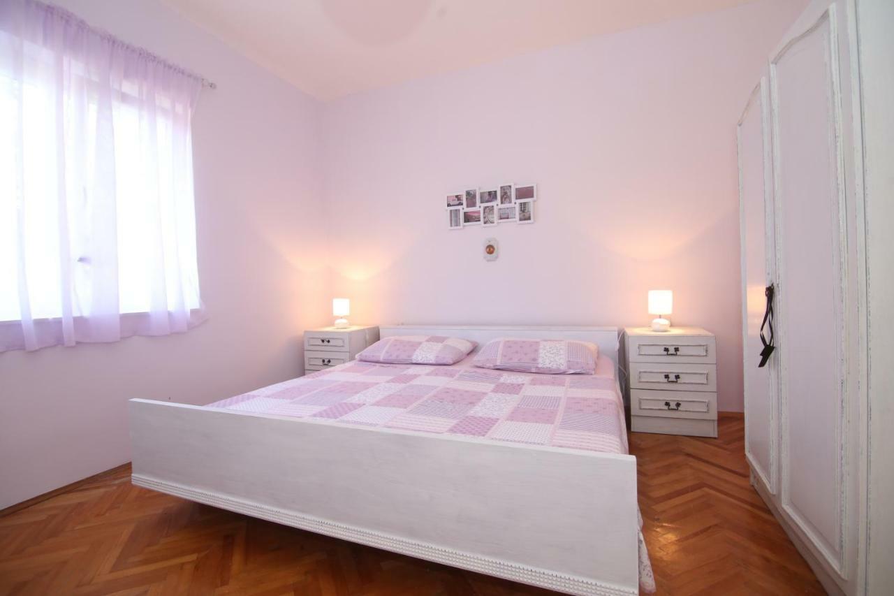 Vinišće Providenca 아파트 외부 사진