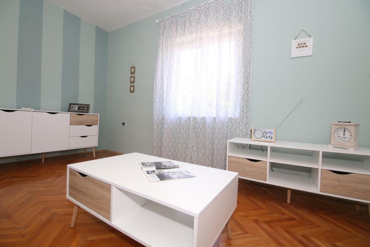 Vinišće Providenca 아파트 외부 사진