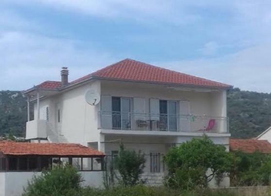 Vinišće Providenca 아파트 외부 사진