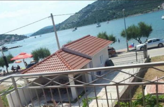 Vinišće Providenca 아파트 외부 사진
