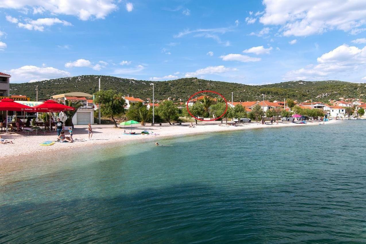 Vinišće Providenca 아파트 외부 사진
